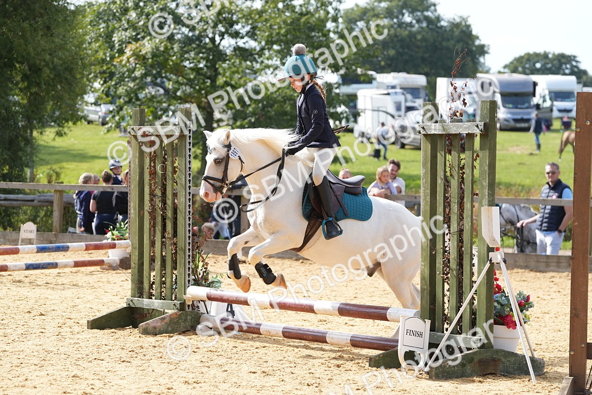 SBM_68439 - J3 - Mini Tour Junior Pony 40cm Championship