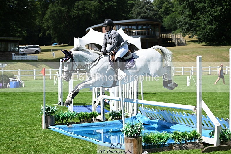 250703A-110544-03051 - Cls 1 Snr Foxhunter