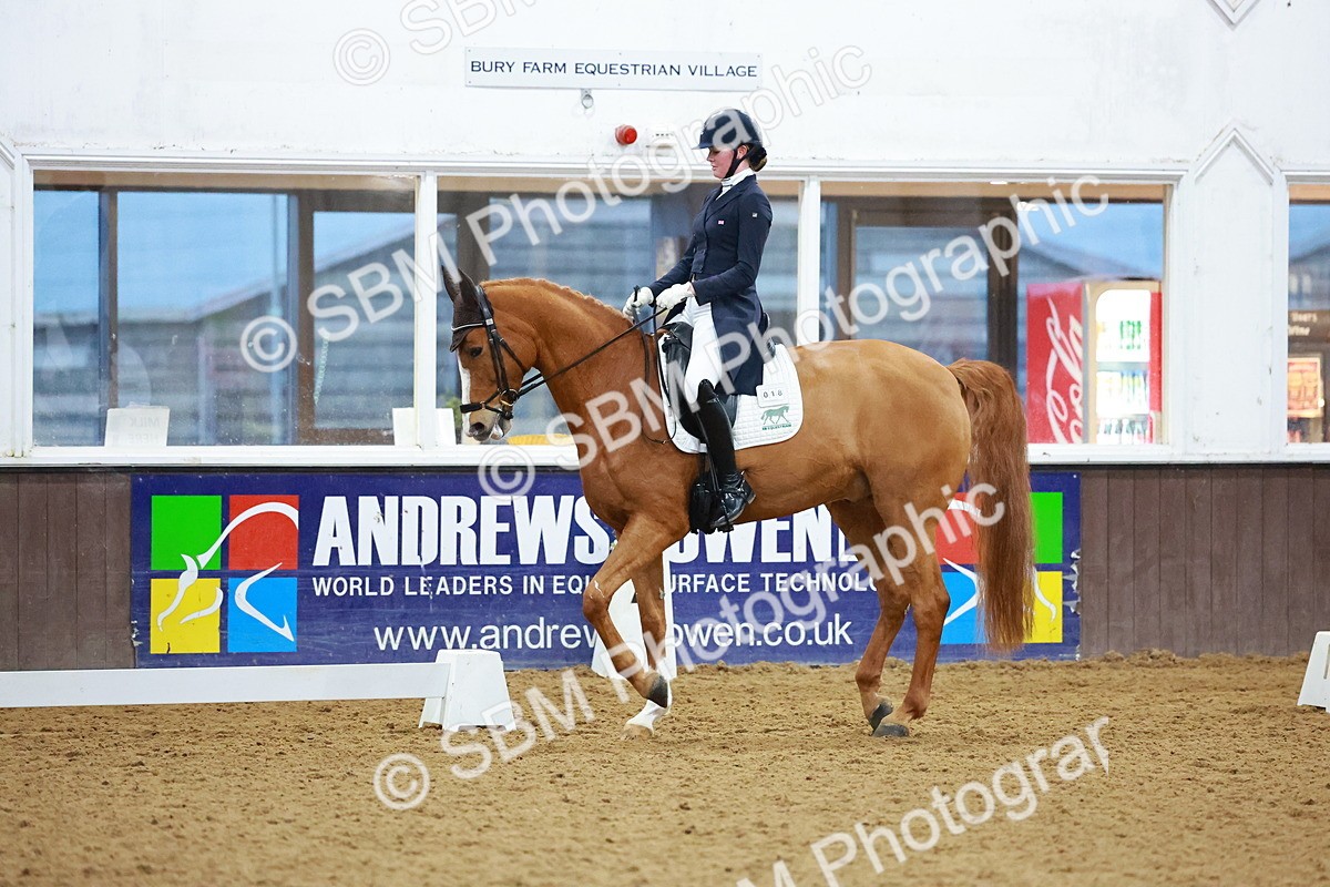 SBM_005001 - Class 20 - PYO