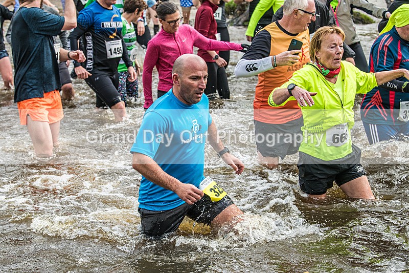 Dovedale Dash-310 - Dovedale Dash Sunday 5th October 2025