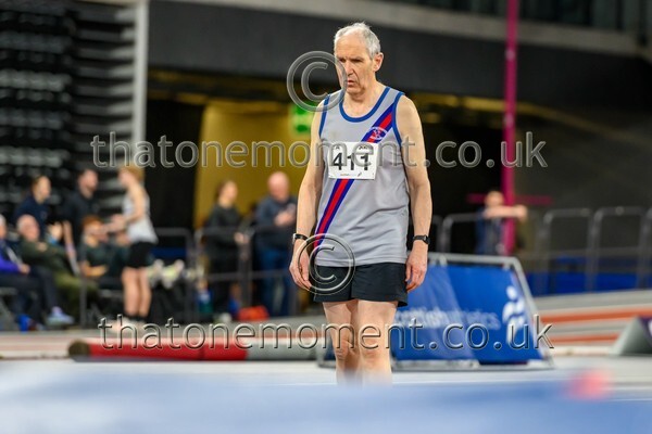 CEInv26-913091 - Field Male