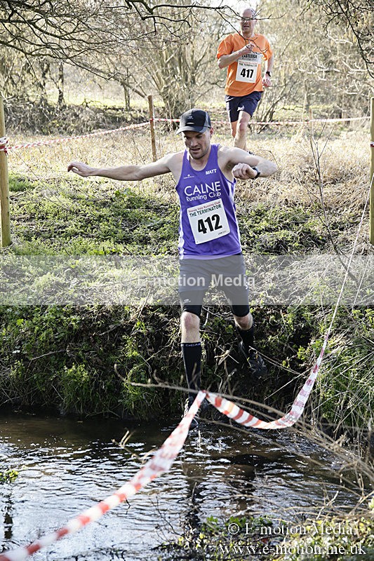 PVT 240219 208 - The Terminator Race - Pewsey Vale - 24/02/19