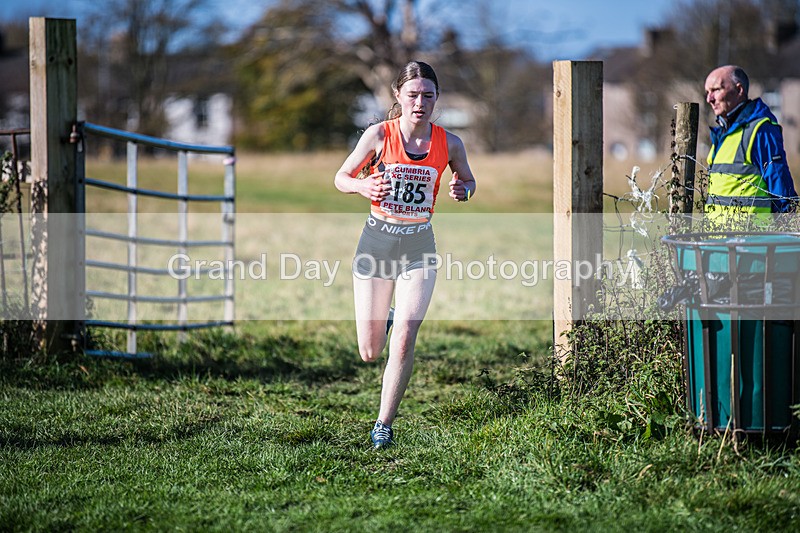 Cumbria XC-359 - Cumbria XC League Workington Saturday 26th October 2024