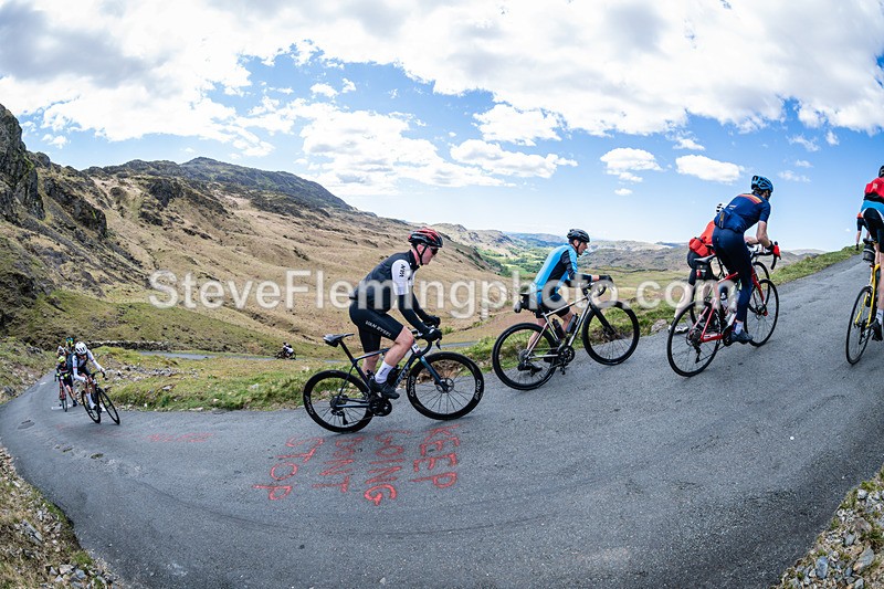 140035 - Hardknott Pass Camera 2 14.00-15.00