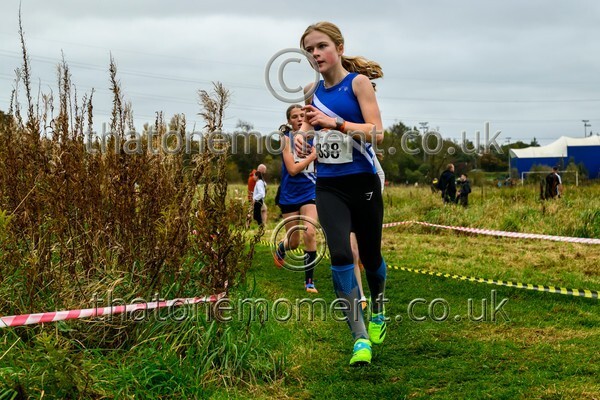 WestRLY25-811841 - Young Female Set One