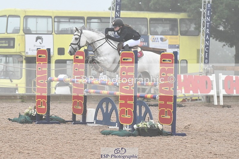 240630A-090210-10811 - Cls 23 Graham Heath 128cm + 138cm