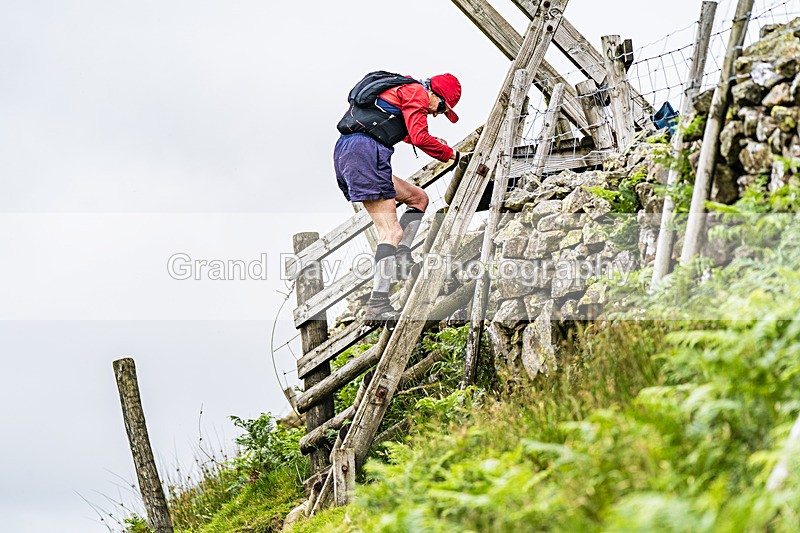 Wasdale-1983 - Wasdale Horseshoe Fell Race Saturday 13th July 2024