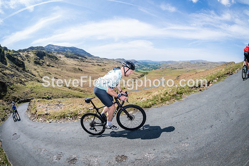 125155 - Hardknott Pass Camera 2 12.00-13.00