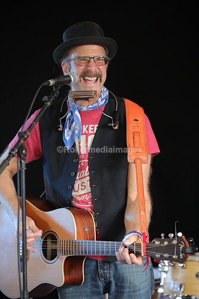 FOLK N BLUES-139 - FOLK and BLUES SEPT 2022