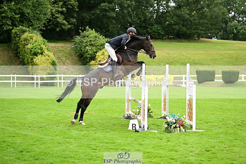 250706A-145853-20605 - Cls 45 Snr 1.20m Grand Prix