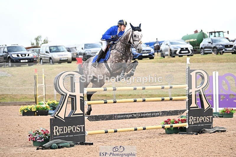 250720-091808-18577 - Cls 20, 1 Star Gold Tour