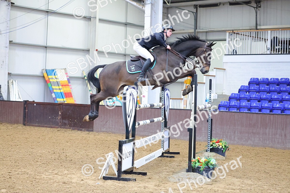 SBM_004235 - Class 11.- National 1.30-1.40m Open