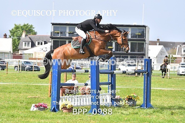 BPP_0988 - CLASS 5 RHS Young Masters