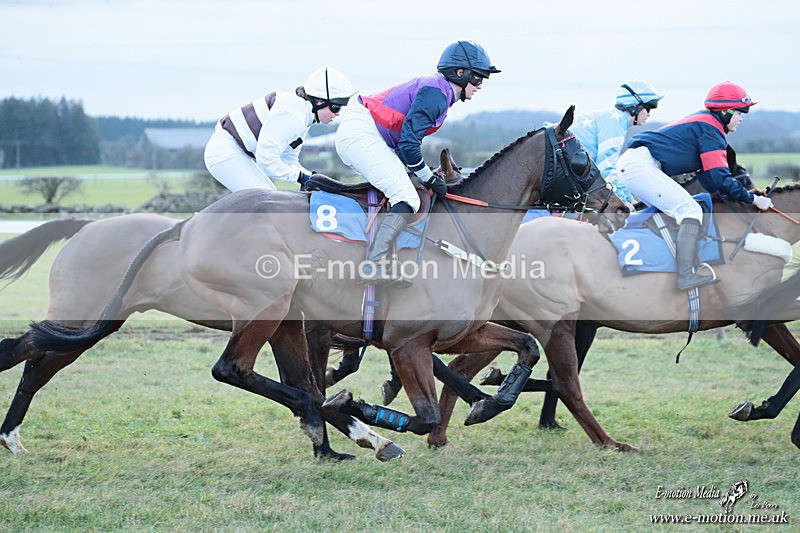 PtP 250126 954 - Cocklebarrow Races Point-to-Point 25/01/26