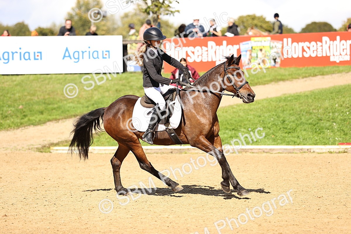 SBM_44900 - J9 - Junior Pony 70cm Championship