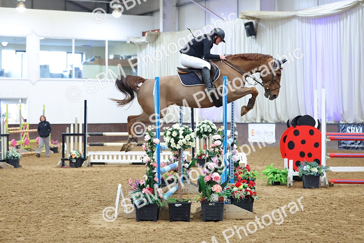 SBM_006326 - Class 24 - Senior Discovery 1.00m