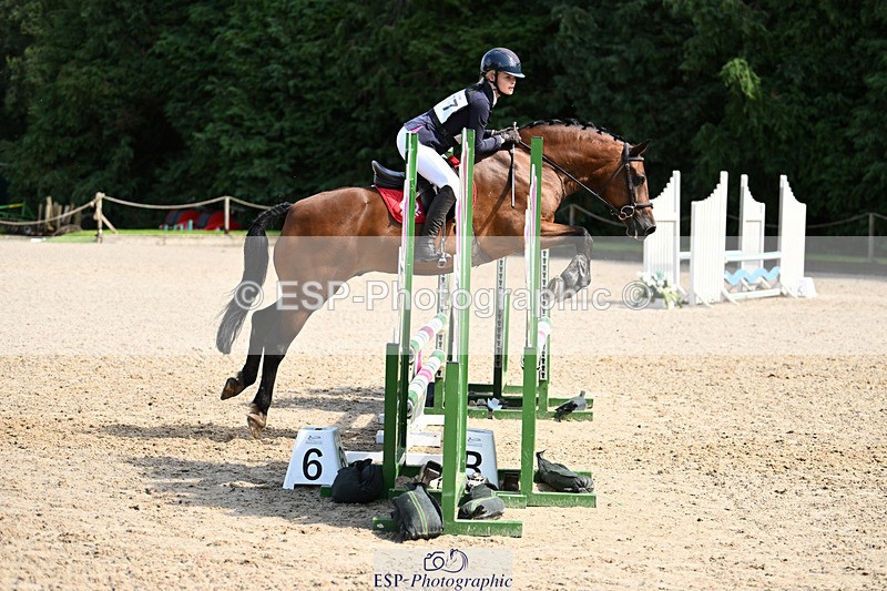 240824X-115519-25444 - 70cm Round 2 10.30 to 12.10