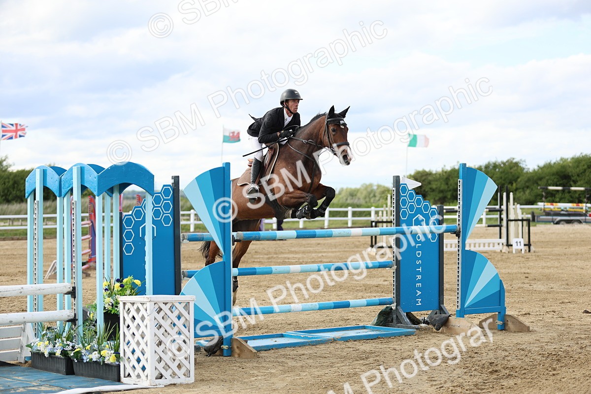 SBM_001727 - Class 7 - National 1.30m 1.40m