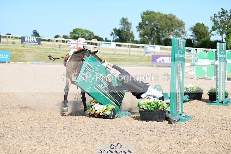 250628-170655-06497 - Cls 13 Pony Showjumper of the Year