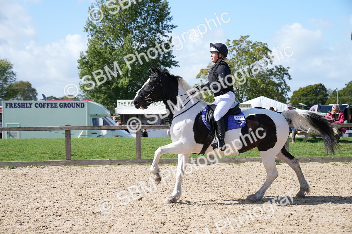SBM_05875 - J56 - Clear Round 70cm