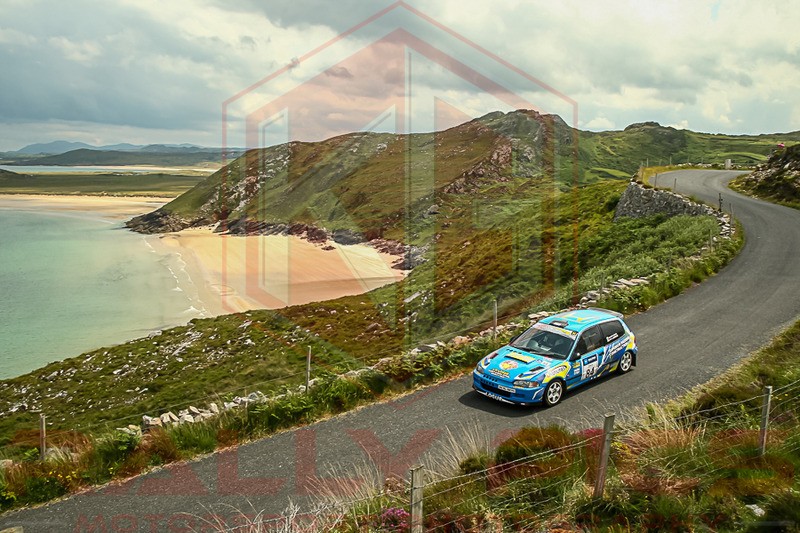 Wilton Recycling Donegal Sunday Stages-21 - Wilton Recycling Donegal International Rally 2023