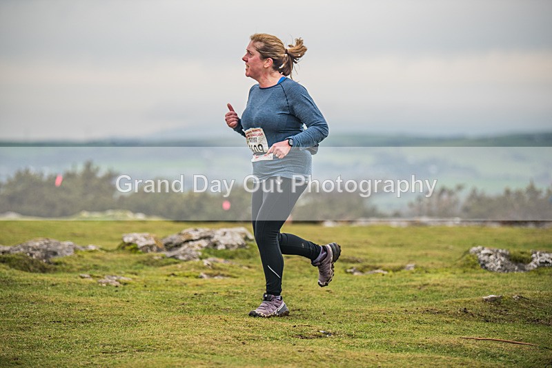 Birkrigg-939 - Kendal Winter League Races Birkrigg Sunday 28th January 2024