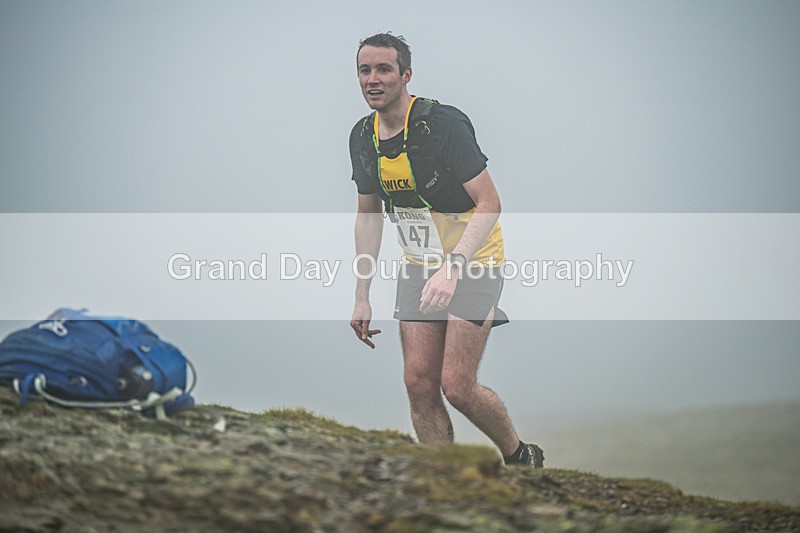 Sale-368 - Sale Fell Race Saturday 22nd November 2025