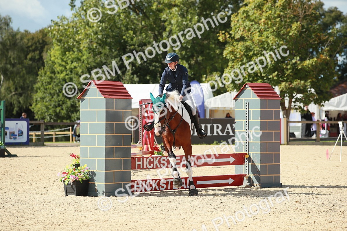 SBM_25351 - J28 Senior 60cm Championship