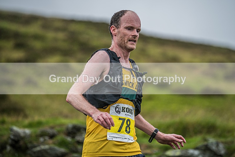 Skiddaw-678 - Skiddaw Fell Race Sunday 6th July 2025