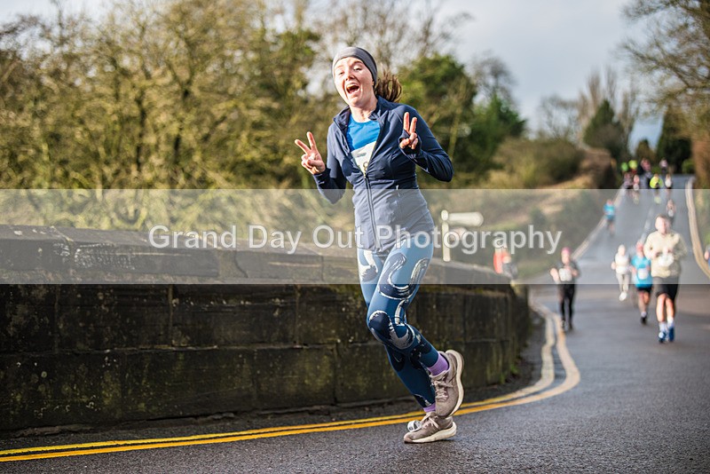 Ribble-1308 - Ribble Valley 10K Sunday 31st December 2023