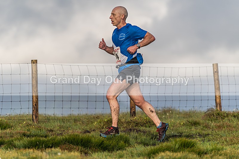 Gavel-162 - Gavel Fell Race Wednesday 29th May 2024