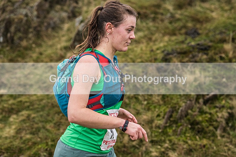 Dunnerdale-620 - Dunnerdale Fell Race Saturday 9th November 2024