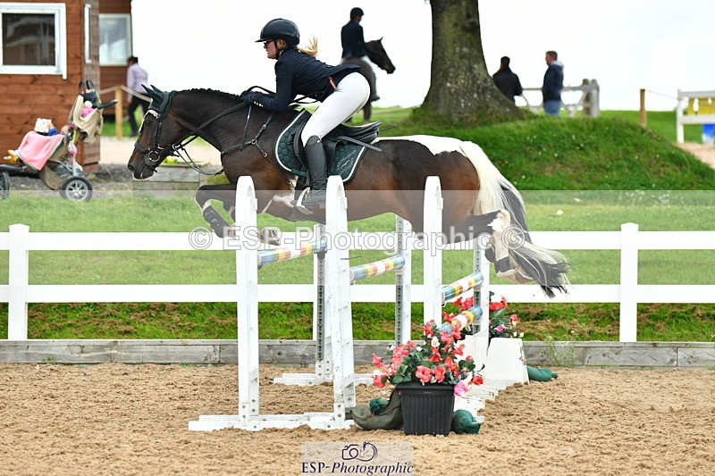 230813A-150956-12986 - Cls 44 A&B 1.10m National Amateur Qualifier & 1.10m Open