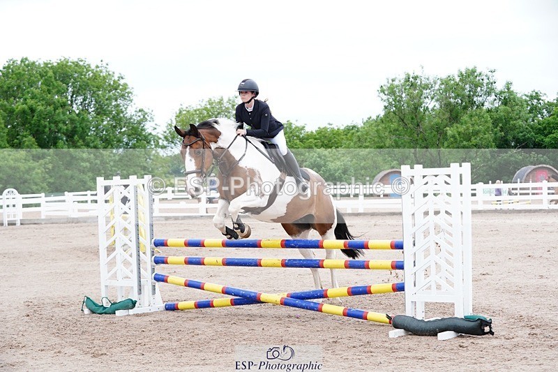 250524-092752-06051 - Cls 20 Clear Round