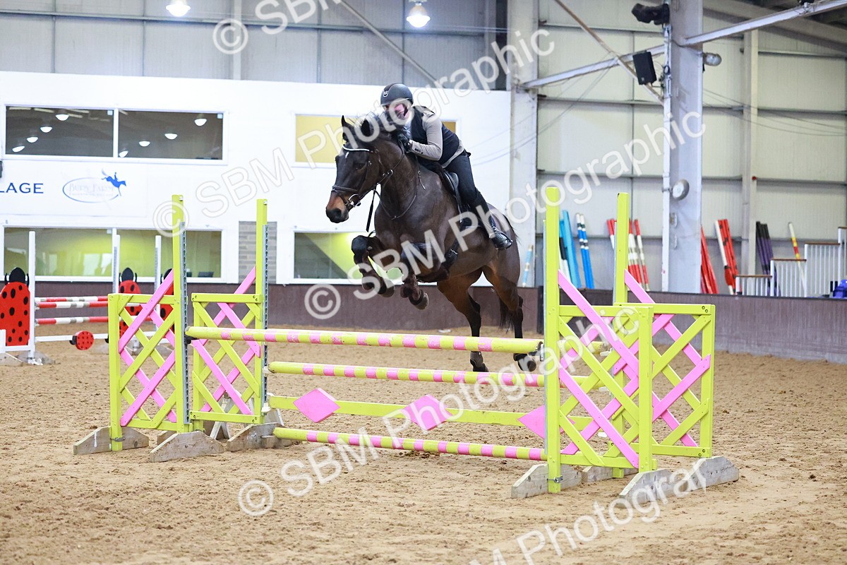 SBM_003542 - Class 3 - Senior Discovery - 1.00m