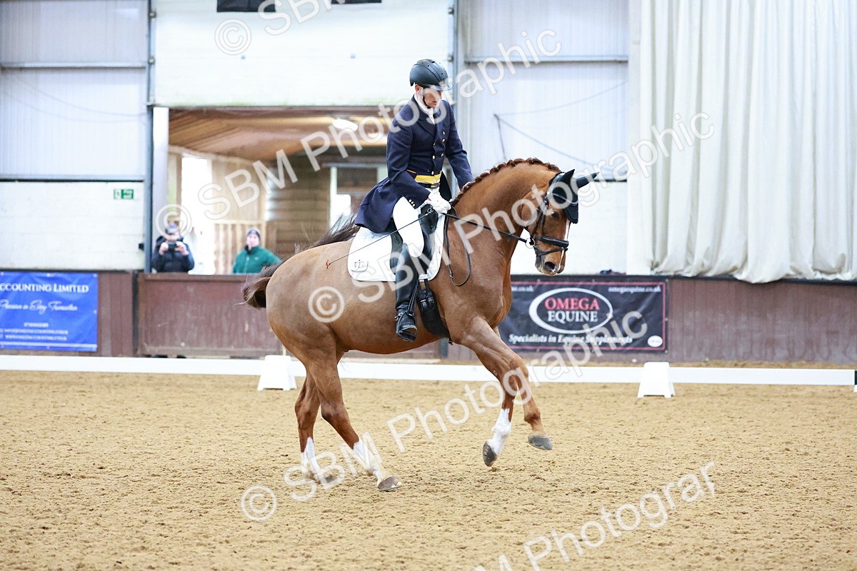 SBM_004337 - Class 17-19- FEI PSG-FEI INT