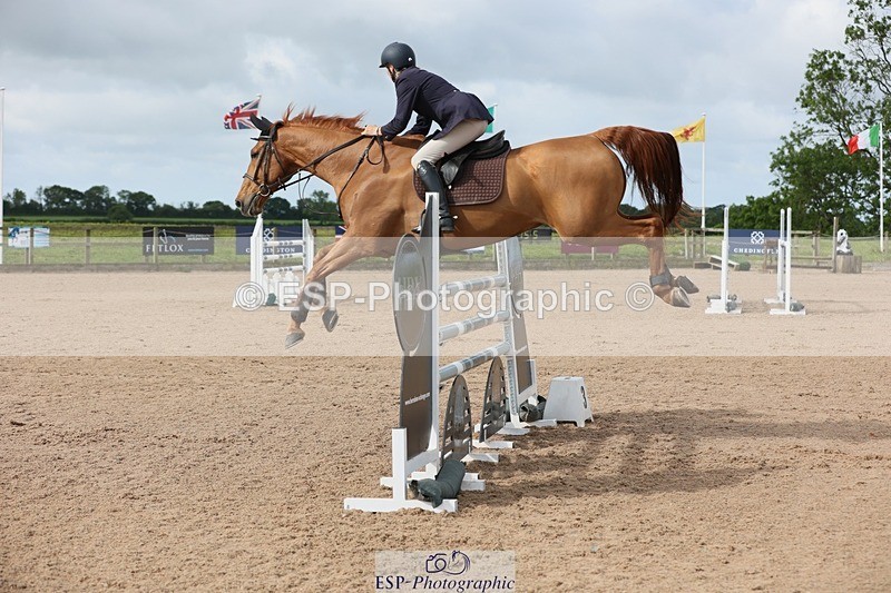 250525-090242-07154 - Cls 25 Snr 1.20m Open