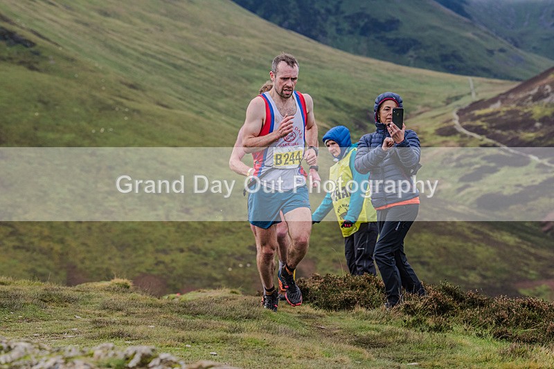 British Fell Relay-900 - British Fell & Hill Relay Championship Braithwaite Keswick Saturday 21st October 2023