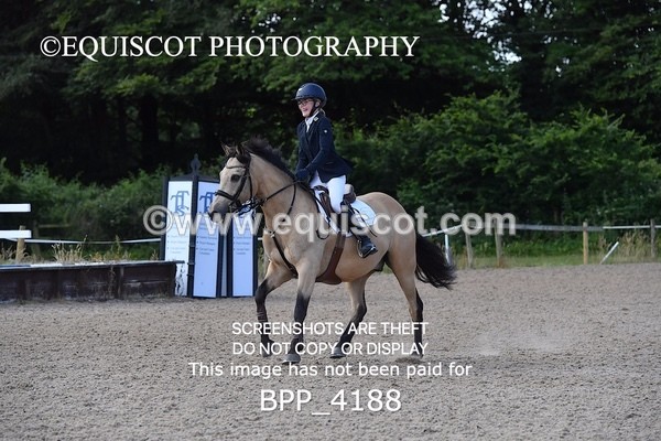 BPP_4188 - CLASS 16 SUN Pony Discovery / 90cm Open