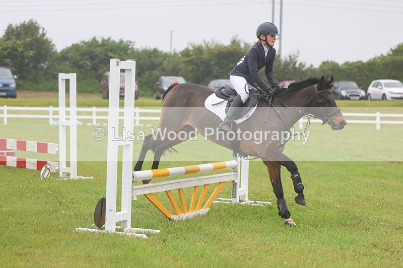 3E7A5537 - Class 2: Junior 60cm