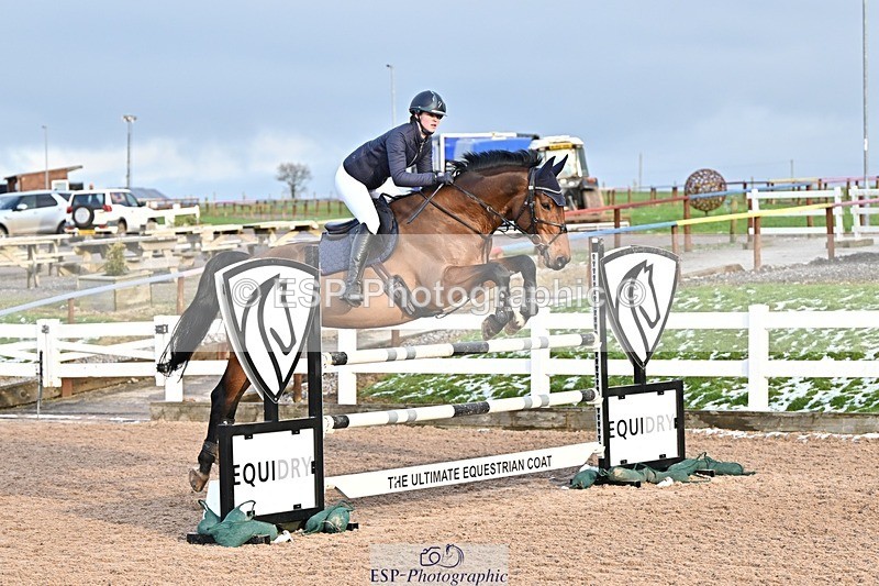 250111-142428-00575 - Cls 13 Foxhunter and 1.20m Open