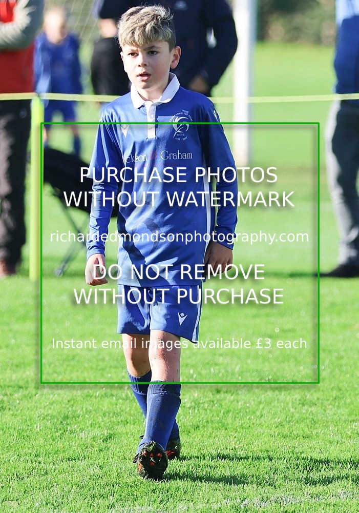 533A4492 - Ibis Youth Under 10's (17/10/26)