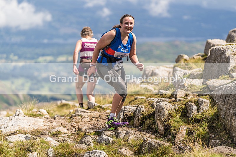 Blisco Dash-476 - Blisco Dash Fell Race (women) Saturday 27th July 2024