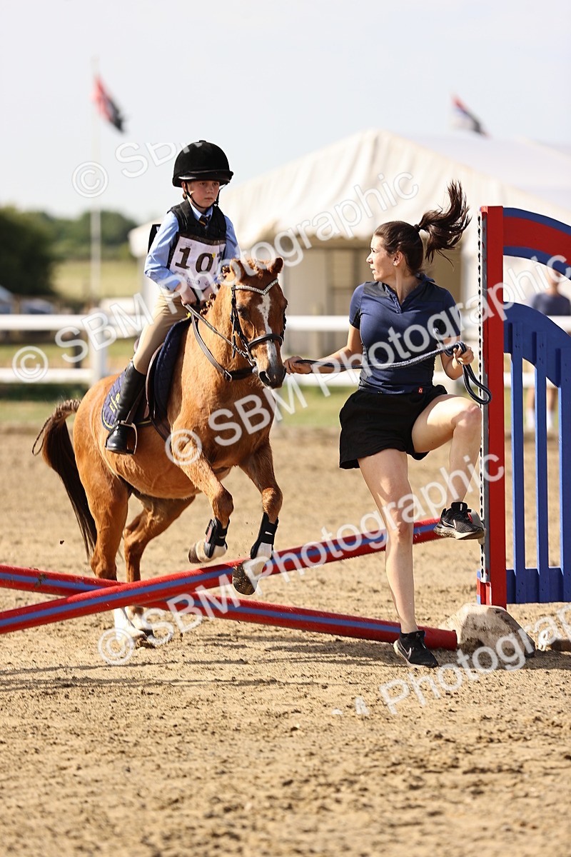 SBM_001363 - Class 1 - 40cm