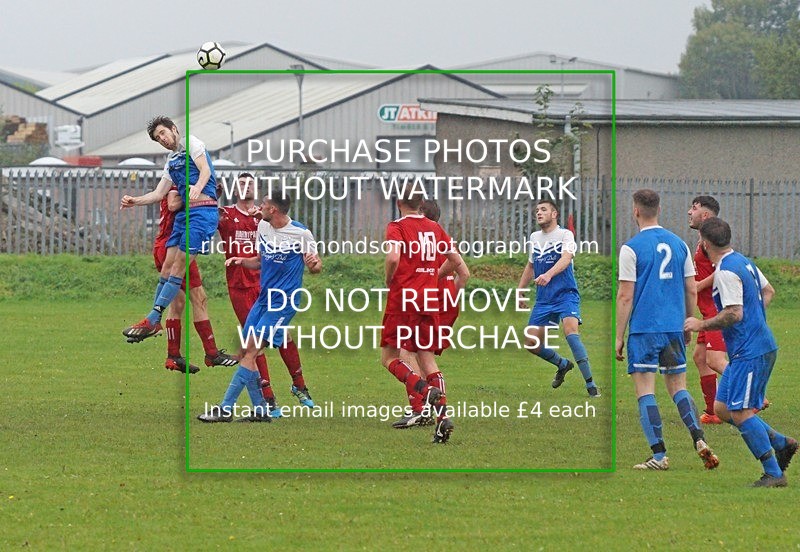 DSC02538 - Ibis Res v Keswick Res (9/10/21)