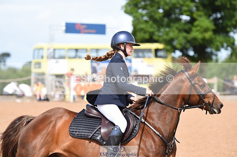 230716A-111218-02243 - Cls 36b Scope 138cm Graham Heath