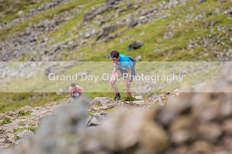 Borrowdale-185 - Borrowdale Fell Race Saturday 5th August 2023