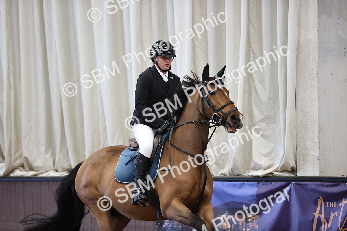 SBM_005457 - Class 17 - Equiyd Ruby Bluechip Qualifier