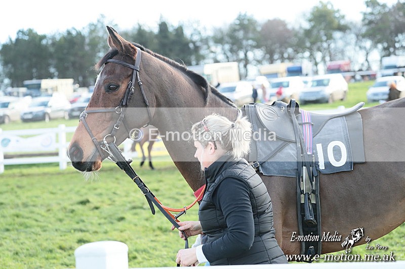 PtP 141225  1721 - New Forest Hounds PtP Larkhill 14/12/25