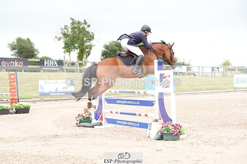 250803-122951-13091 - Cls 27 Chard Equestrian 5 Year Old Championship
